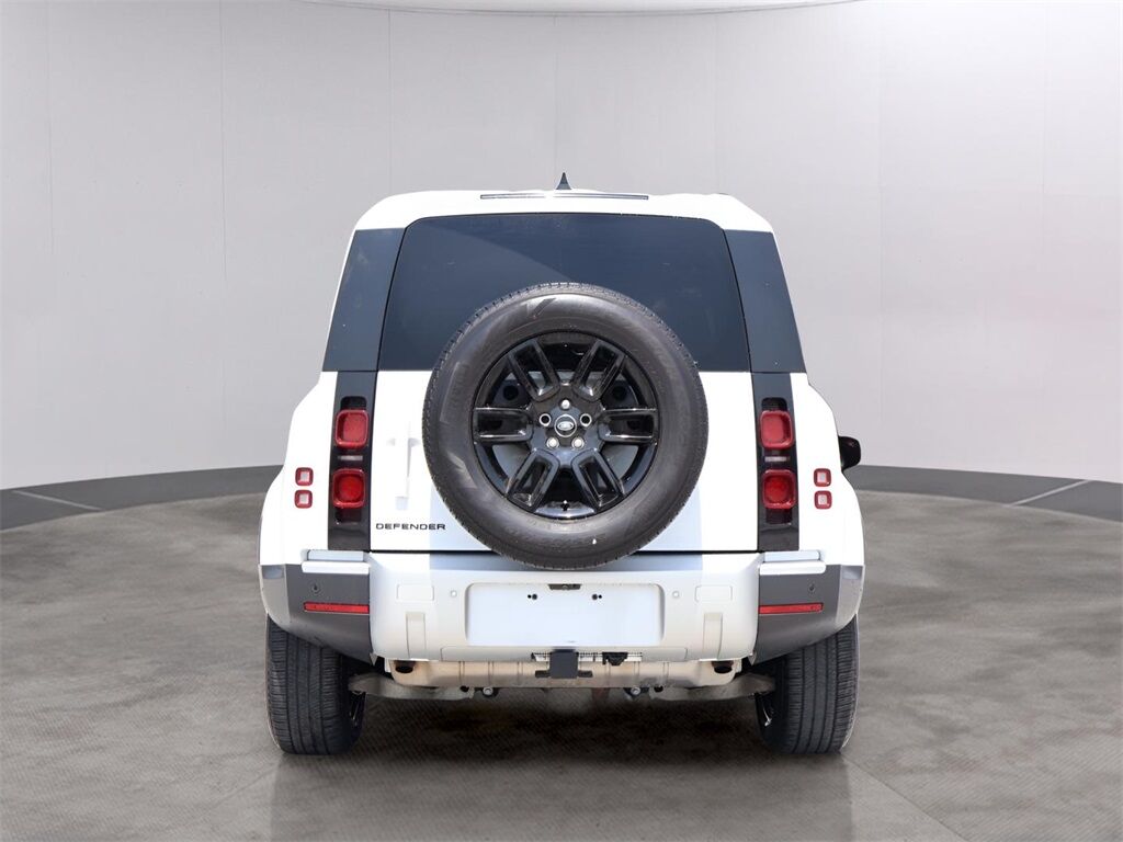 2024 Land Rover Defender 110 S San Clemente CA