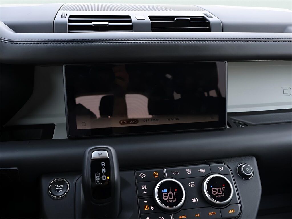 2024 Land Rover Defender 110 S San Clemente CA