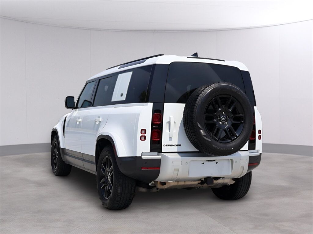 2024 Land Rover Defender 110 S San Clemente CA