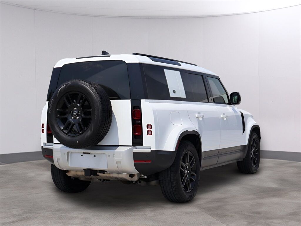 2024 Land Rover Defender 110 S San Clemente CA