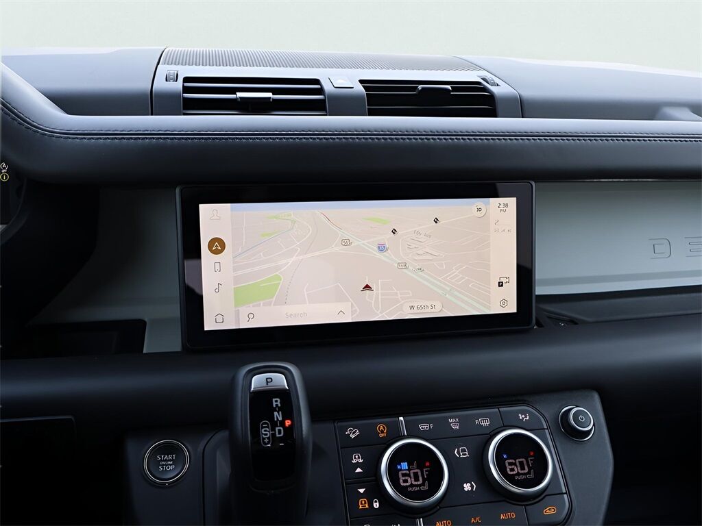 2024 Land Rover Defender 110 S San Clemente CA