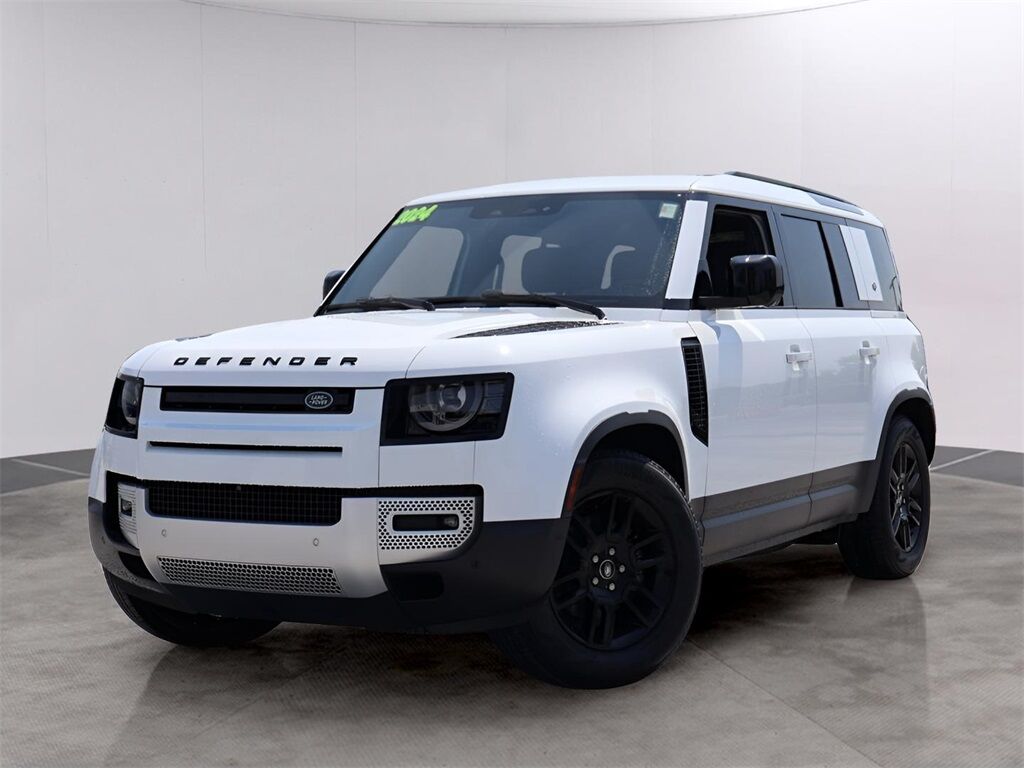 2024 Land Rover Defender 110