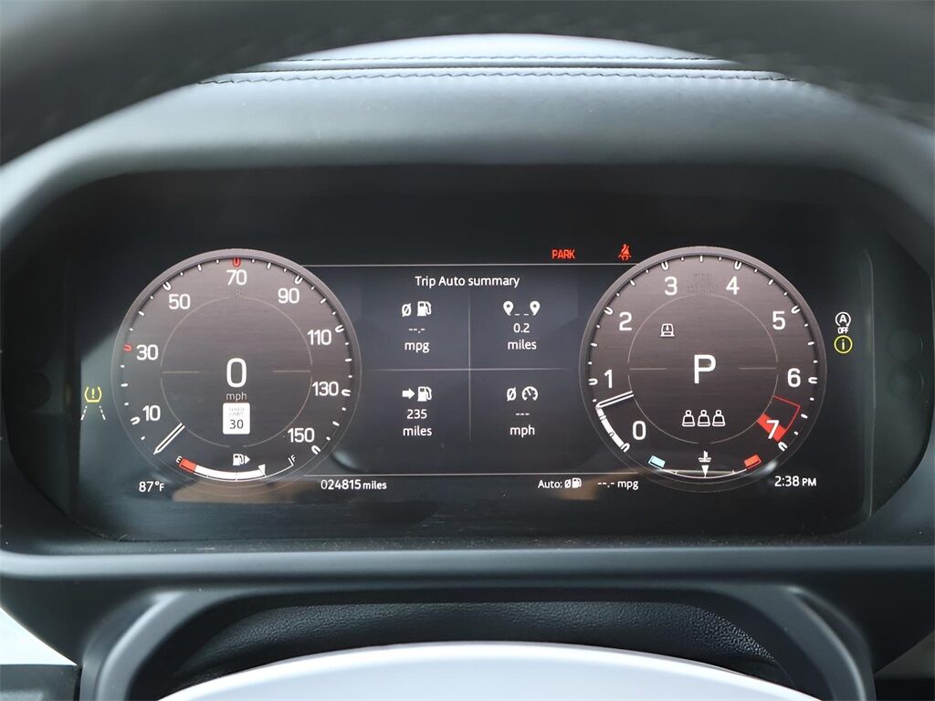 2024 Land Rover Defender 110 S San Clemente CA