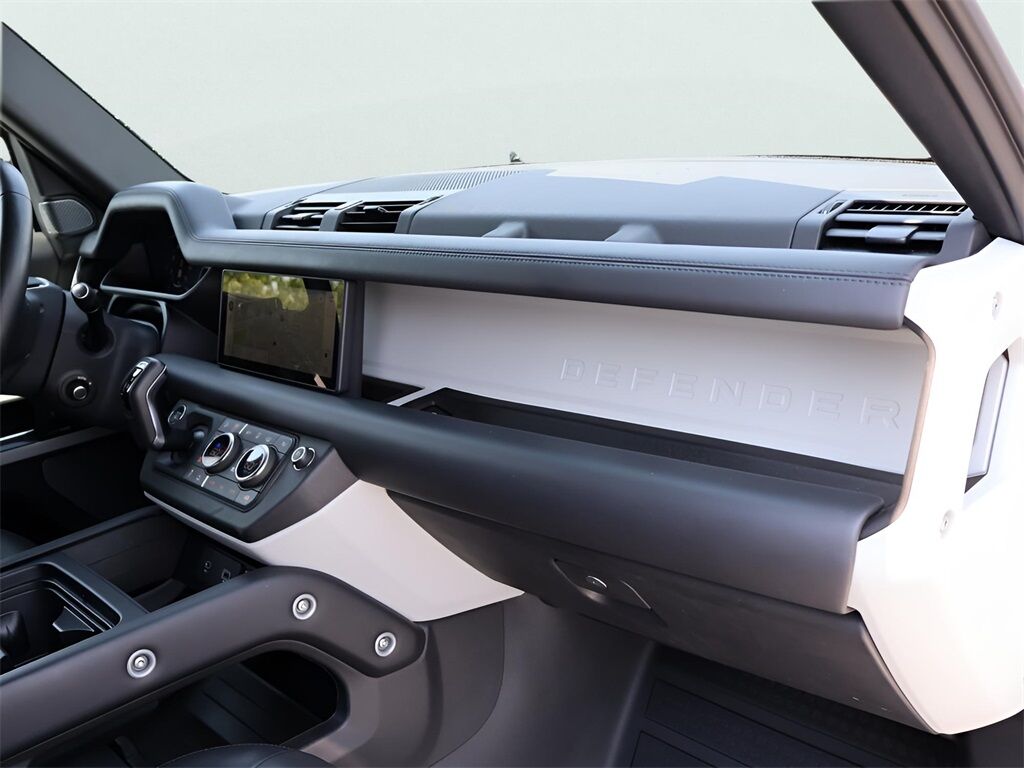 2024 Land Rover Defender 110 S San Clemente CA