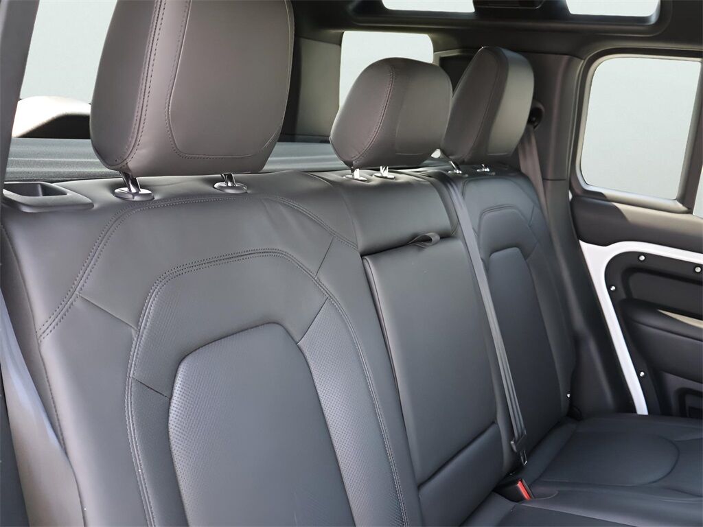 2024 Land Rover Defender 110 S San Clemente CA