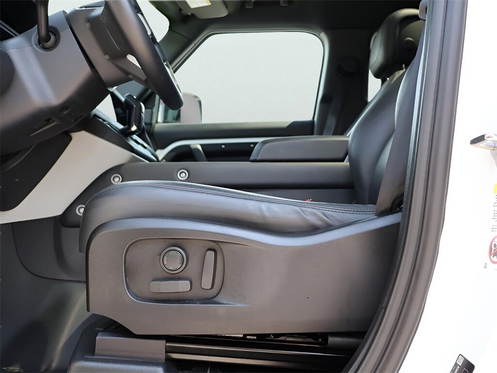 2024 Land Rover Defender 110 S San Clemente CA