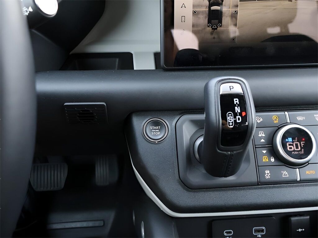 2024 Land Rover Defender 110 S San Clemente CA