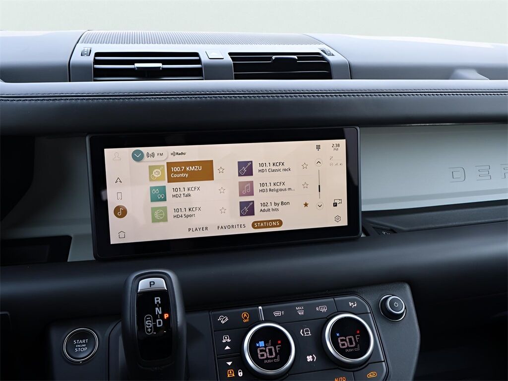 2024 Land Rover Defender 110 S San Clemente CA