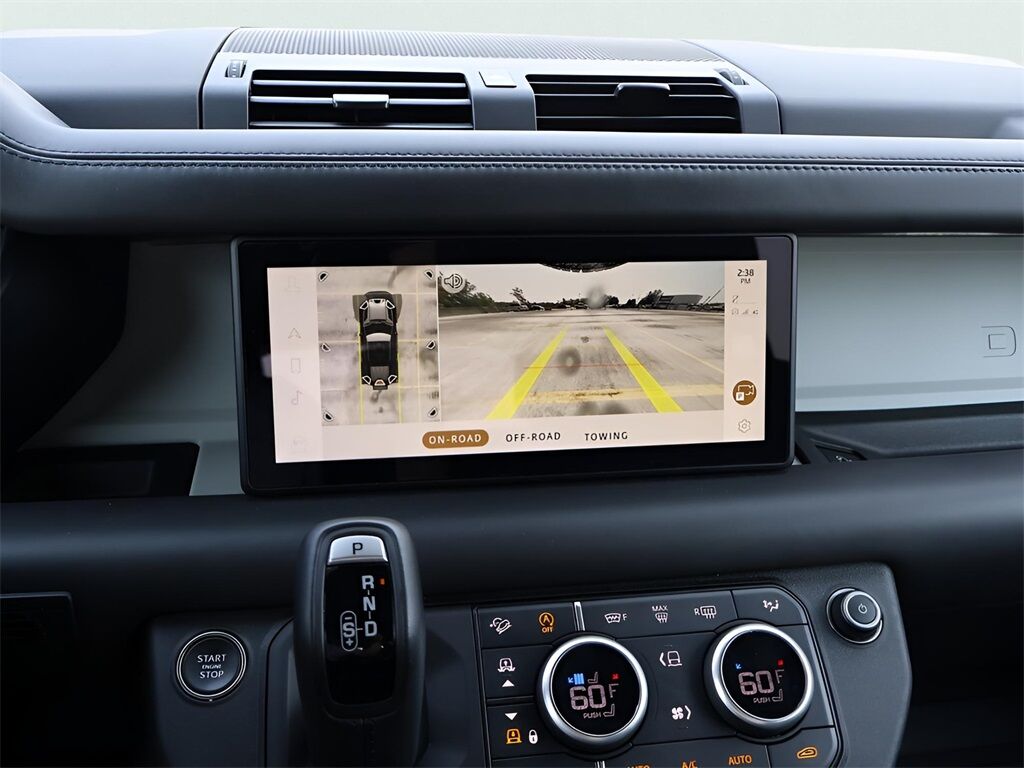 2024 Land Rover Defender 110 S San Clemente CA