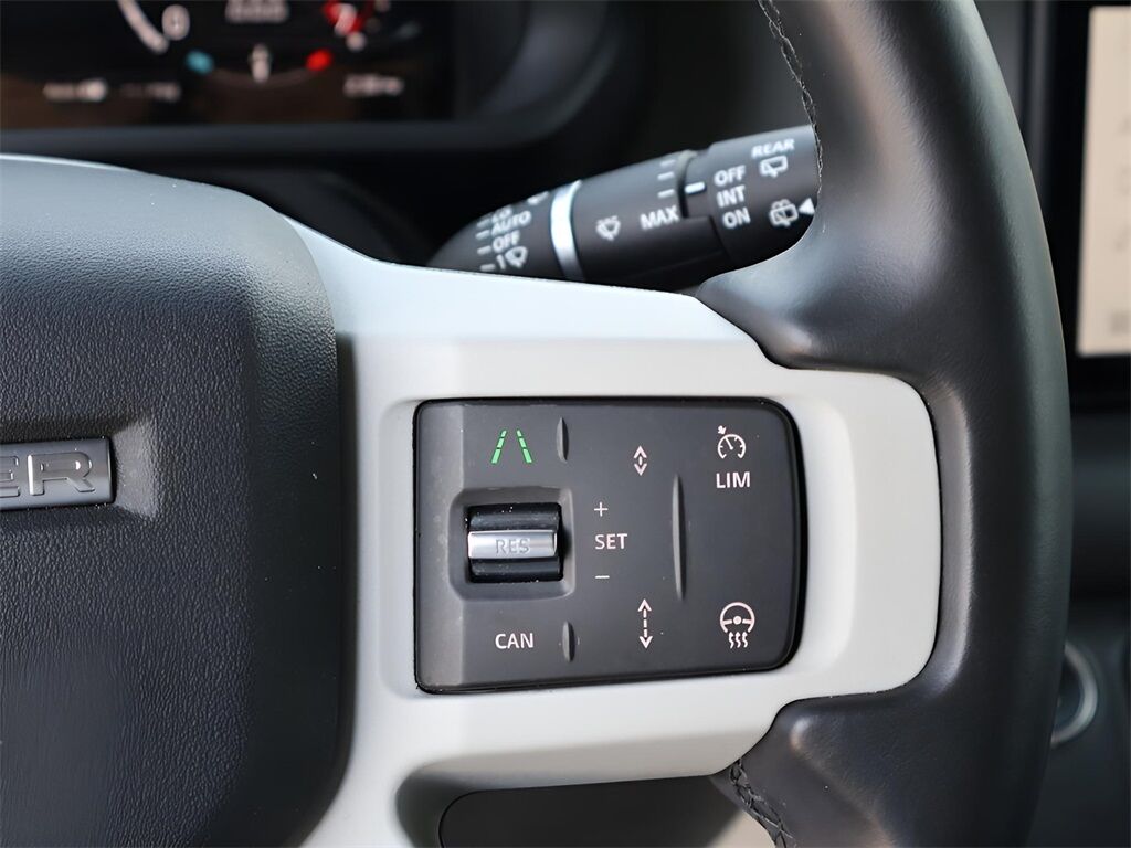 2024 Land Rover Defender 110 S San Clemente CA