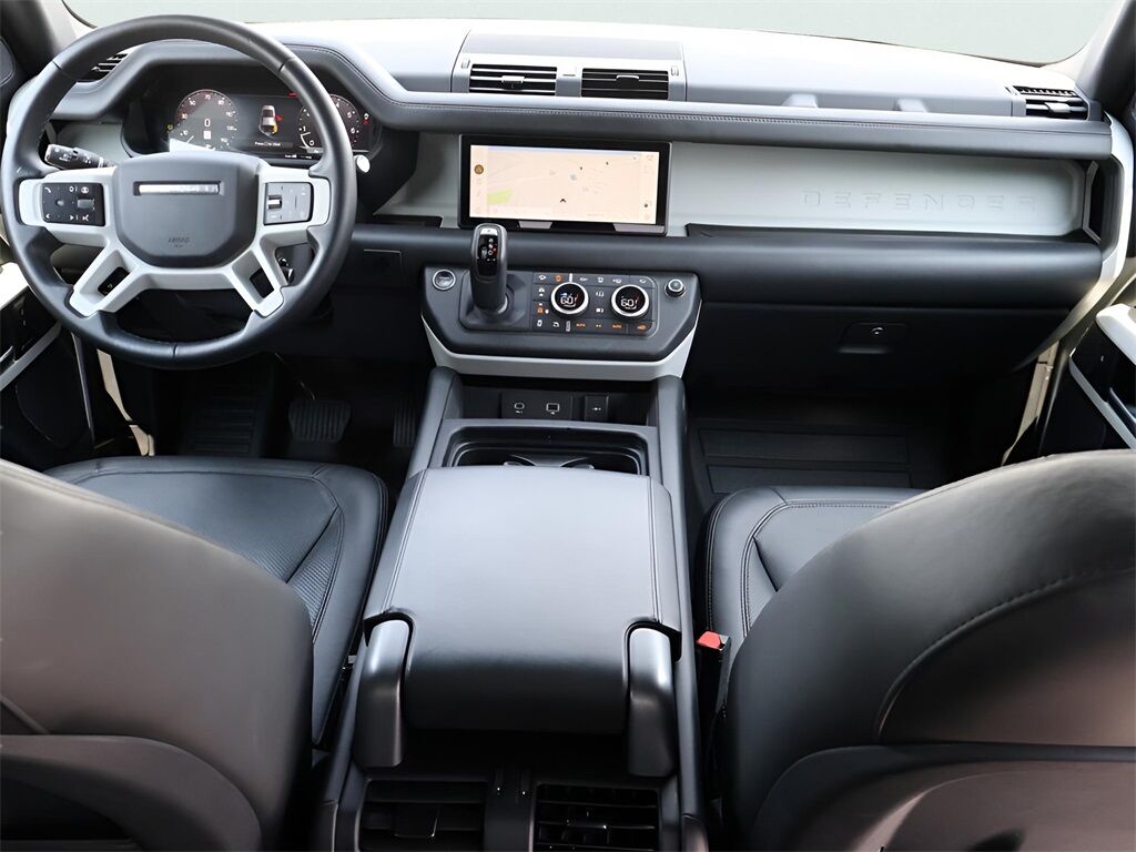 2024 Land Rover Defender 110 S San Clemente CA