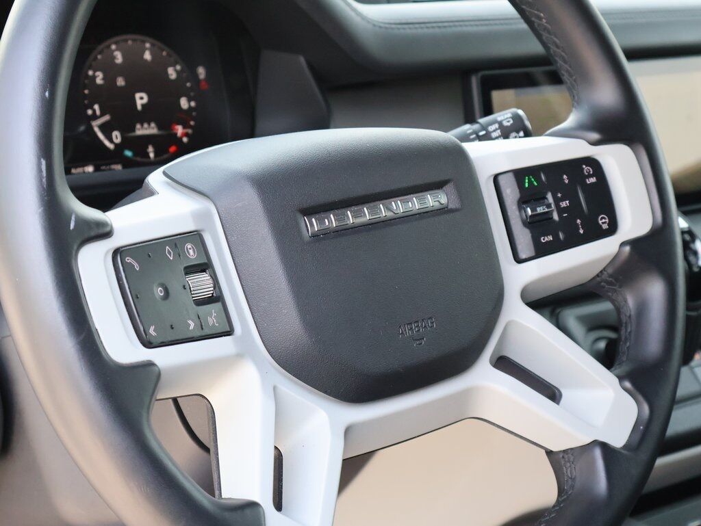 2024 Land Rover Defender 110 S San Clemente CA