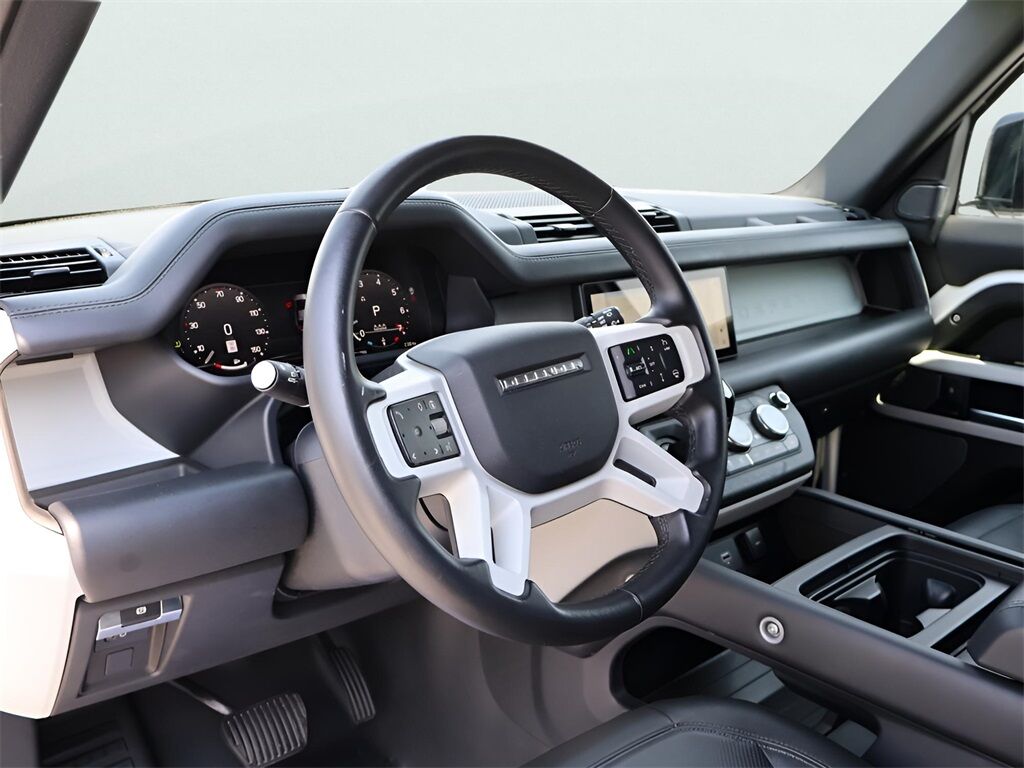 2024 Land Rover Defender 110 S San Clemente CA