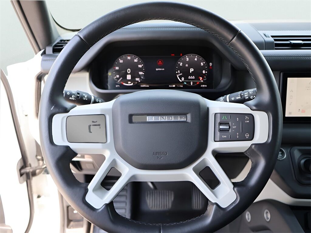 2024 Land Rover Defender 110 S San Clemente CA