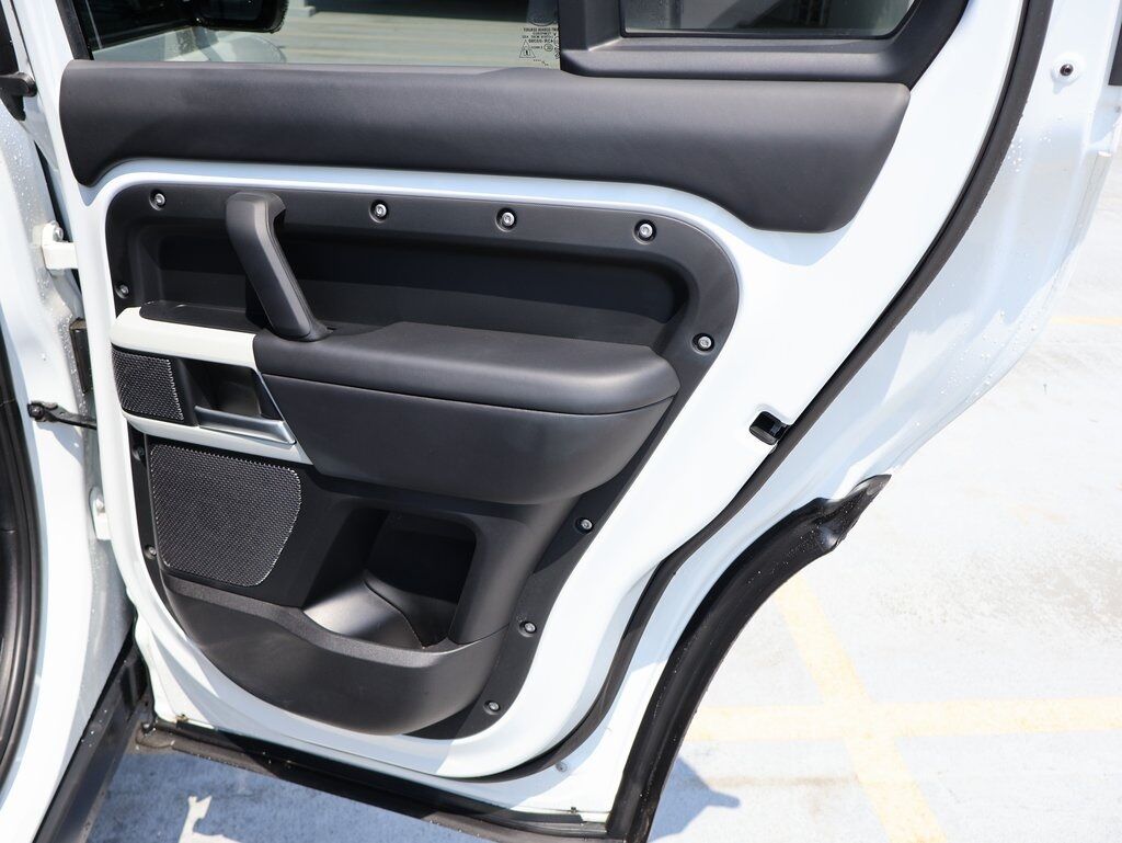 2024 Land Rover Defender 110 S San Clemente CA