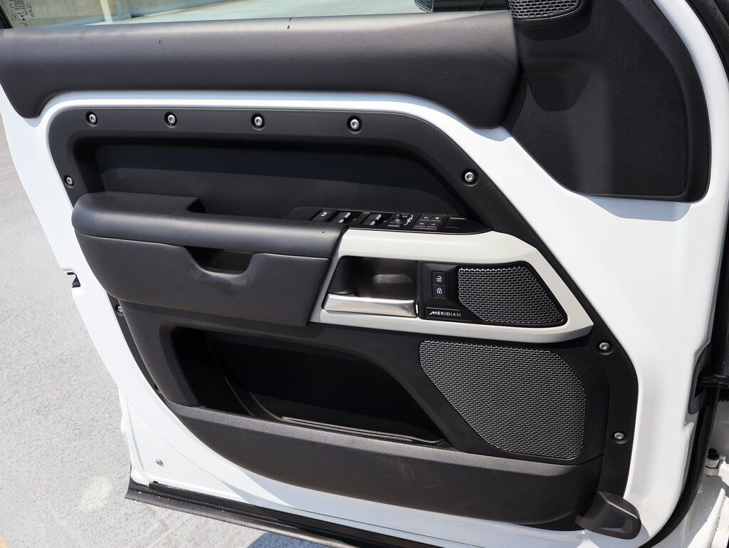 2024 Land Rover Defender 110 S San Clemente CA