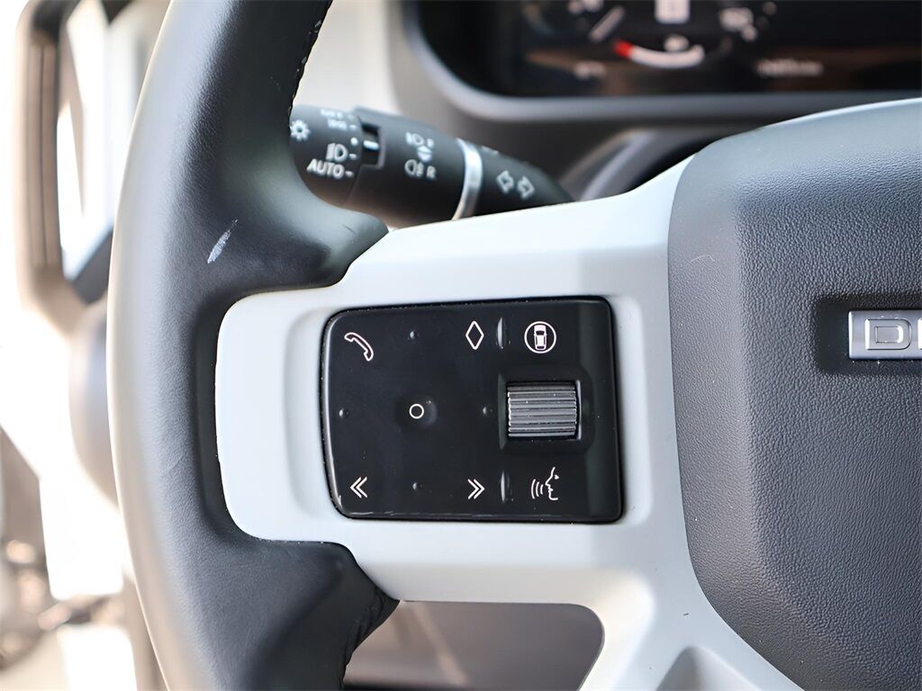 2024 Land Rover Defender 110 S San Clemente CA