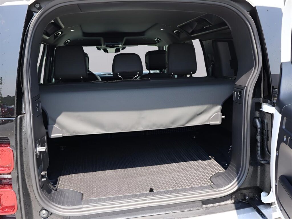 2024 Land Rover Defender 110 S San Clemente CA