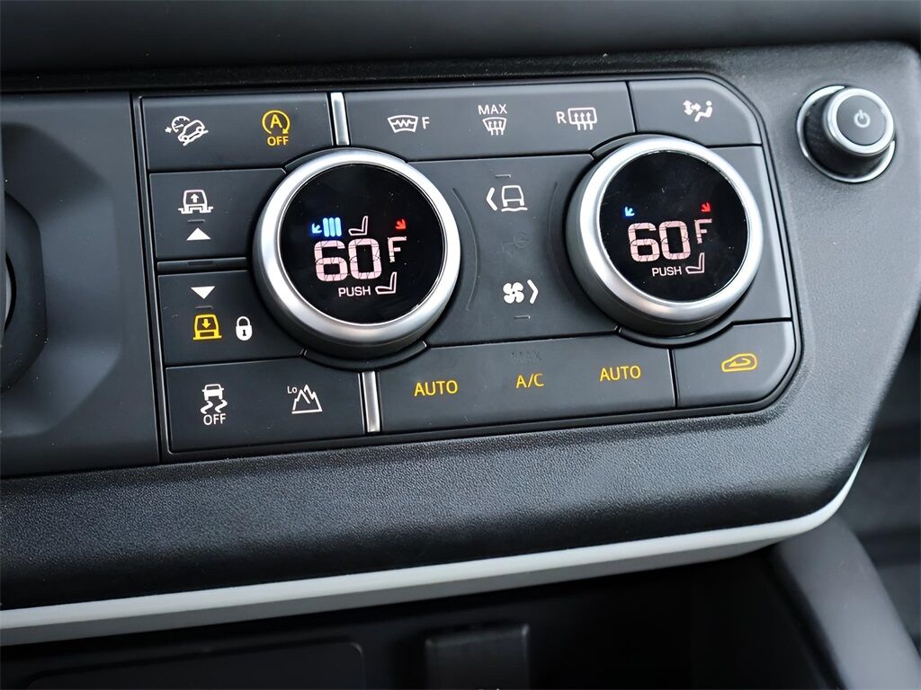 2024 Land Rover Defender 110 S San Clemente CA