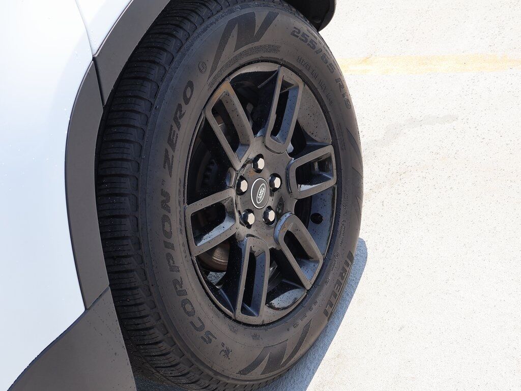 2024 Land Rover Defender 110 S San Clemente CA