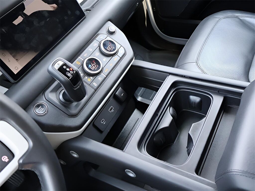 2024 Land Rover Defender 110 S San Clemente CA