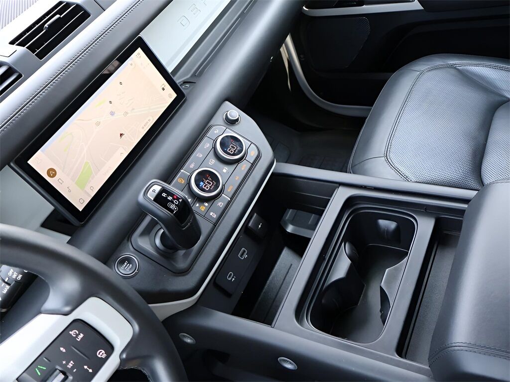 2024 Land Rover Defender 110 S San Clemente CA