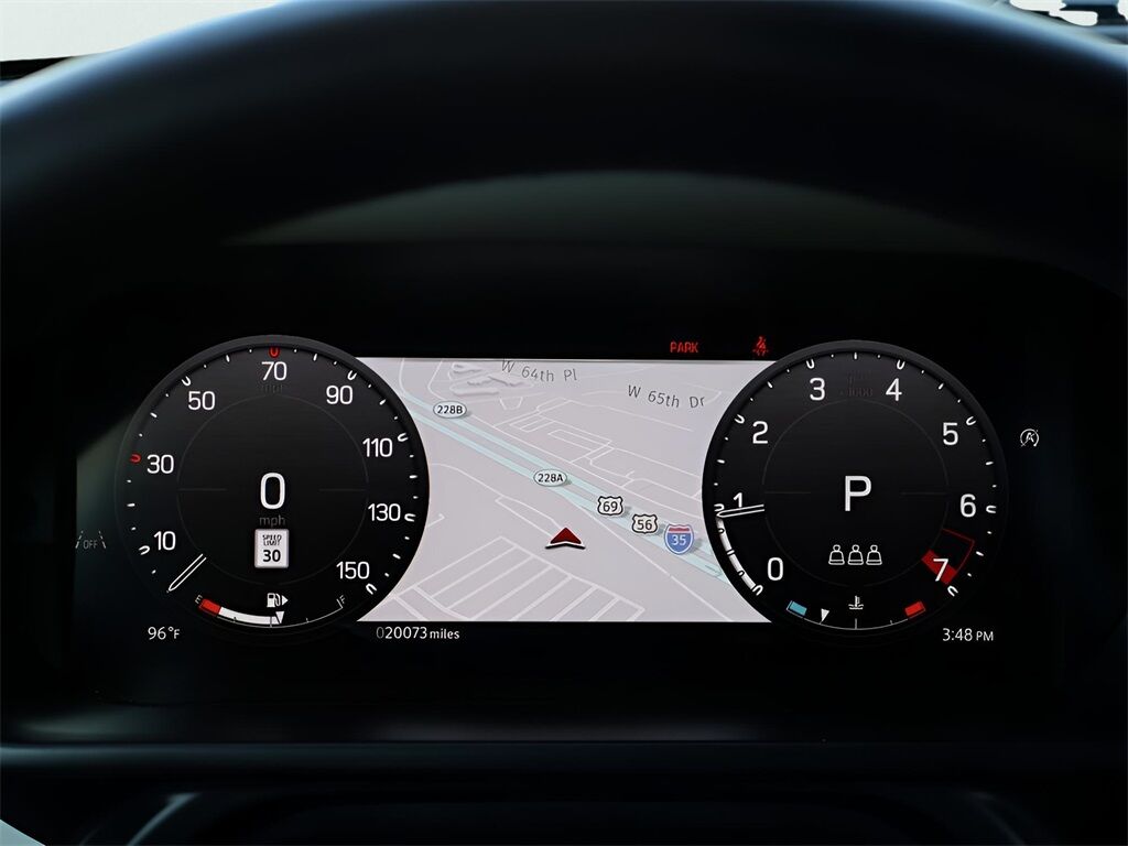 2024 Land Rover Defender 110 S San Clemente CA