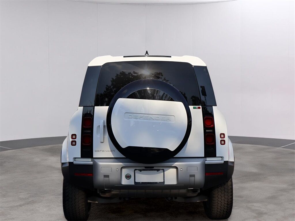 2024 Land Rover Defender 110 S San Clemente CA