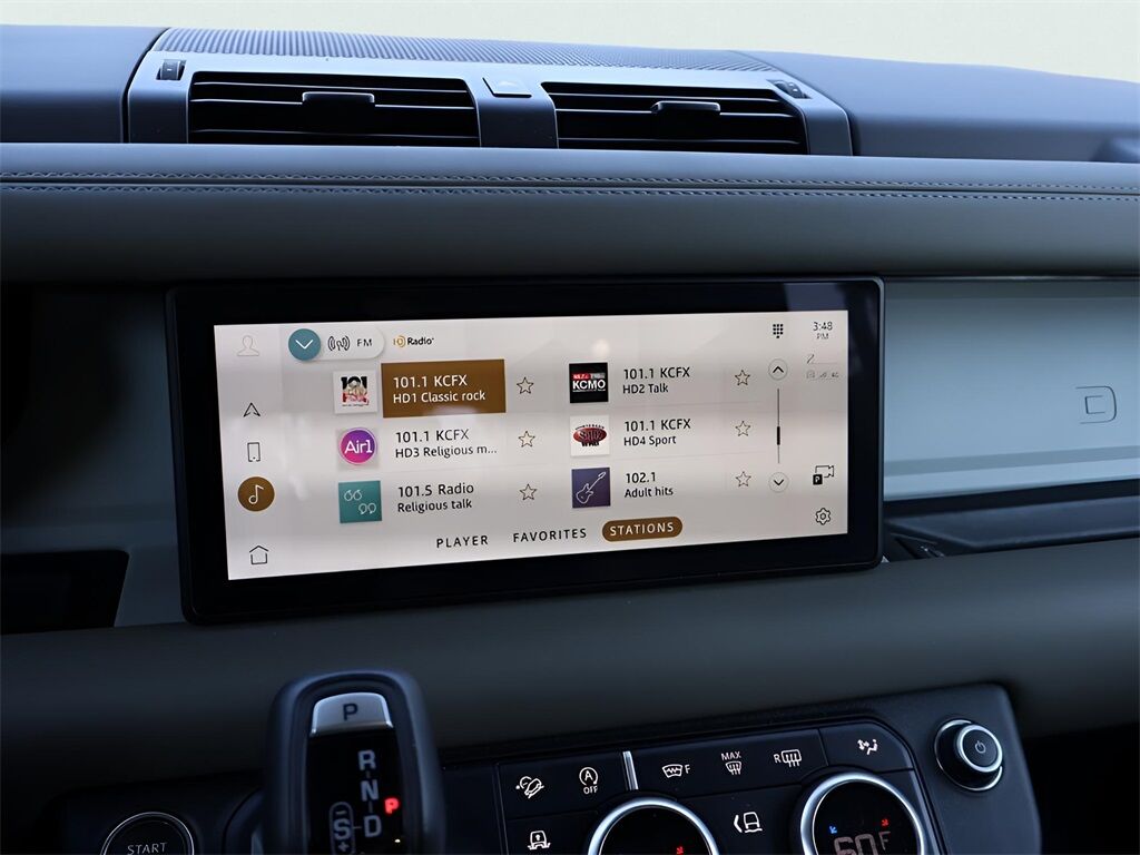 2024 Land Rover Defender 110 S San Clemente CA