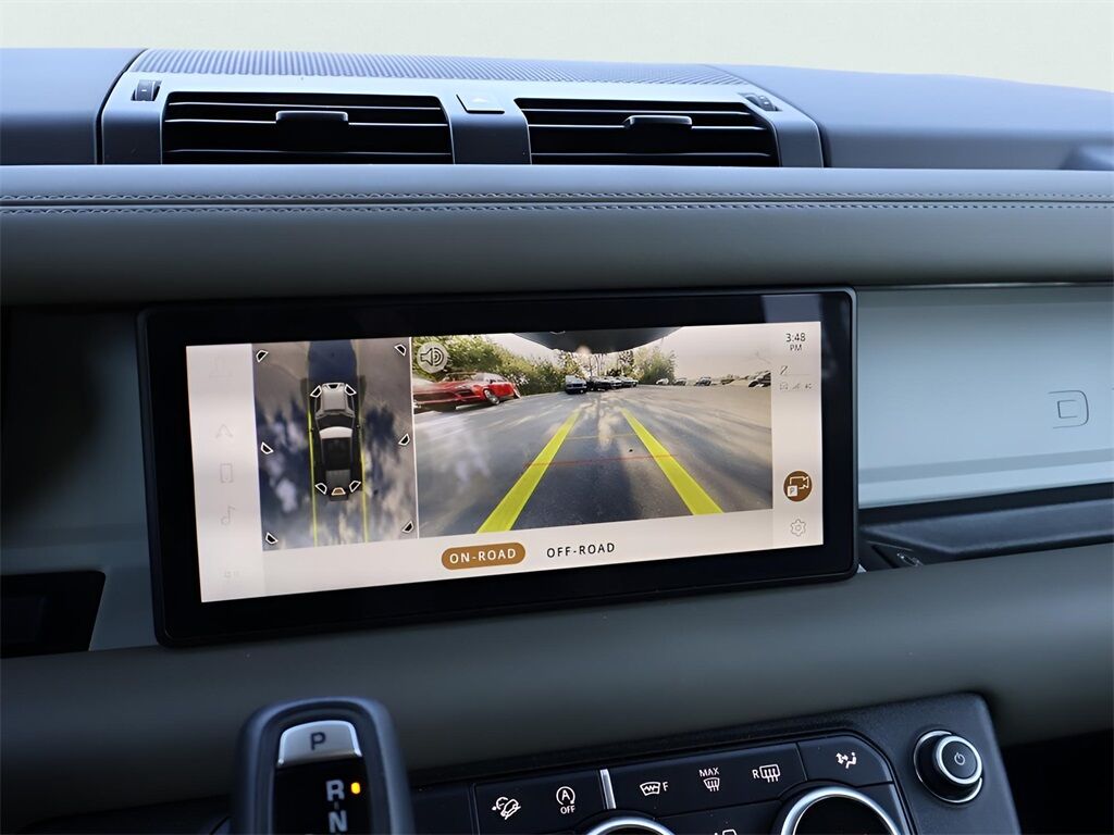 2024 Land Rover Defender 110 S San Clemente CA