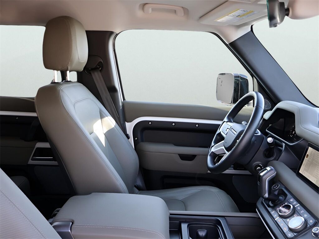 2024 Land Rover Defender 110 S San Clemente CA