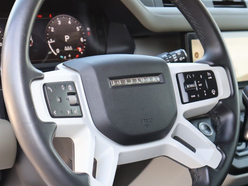 2024 Land Rover Defender 110 S San Clemente CA