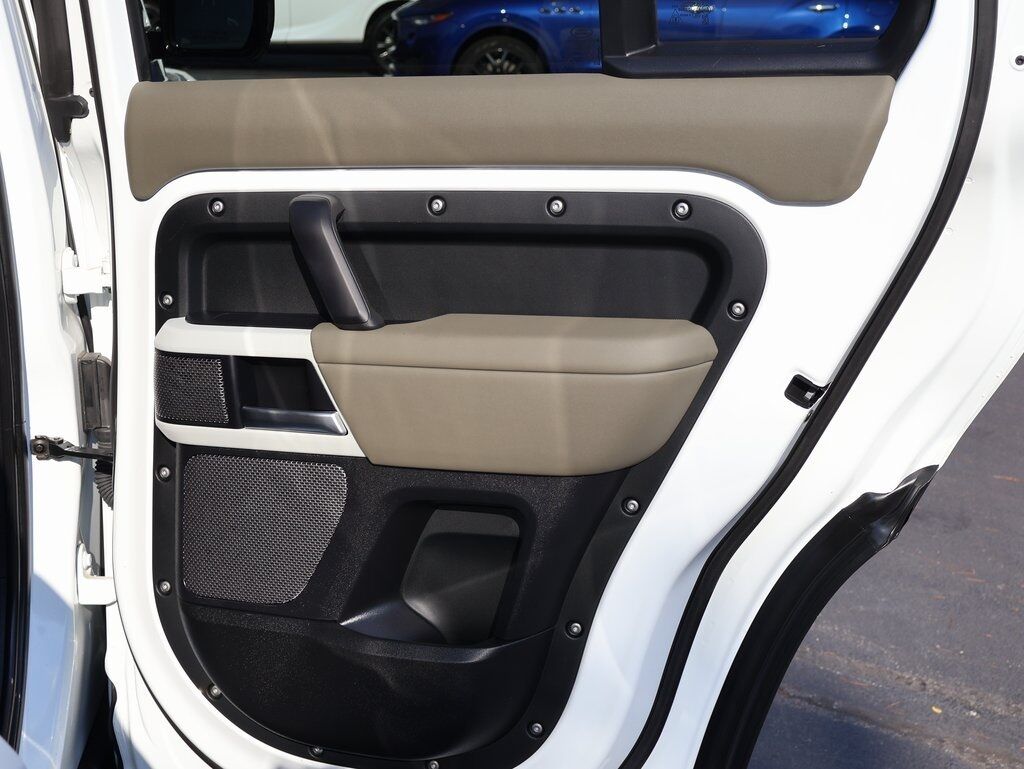 2024 Land Rover Defender 110 S San Clemente CA