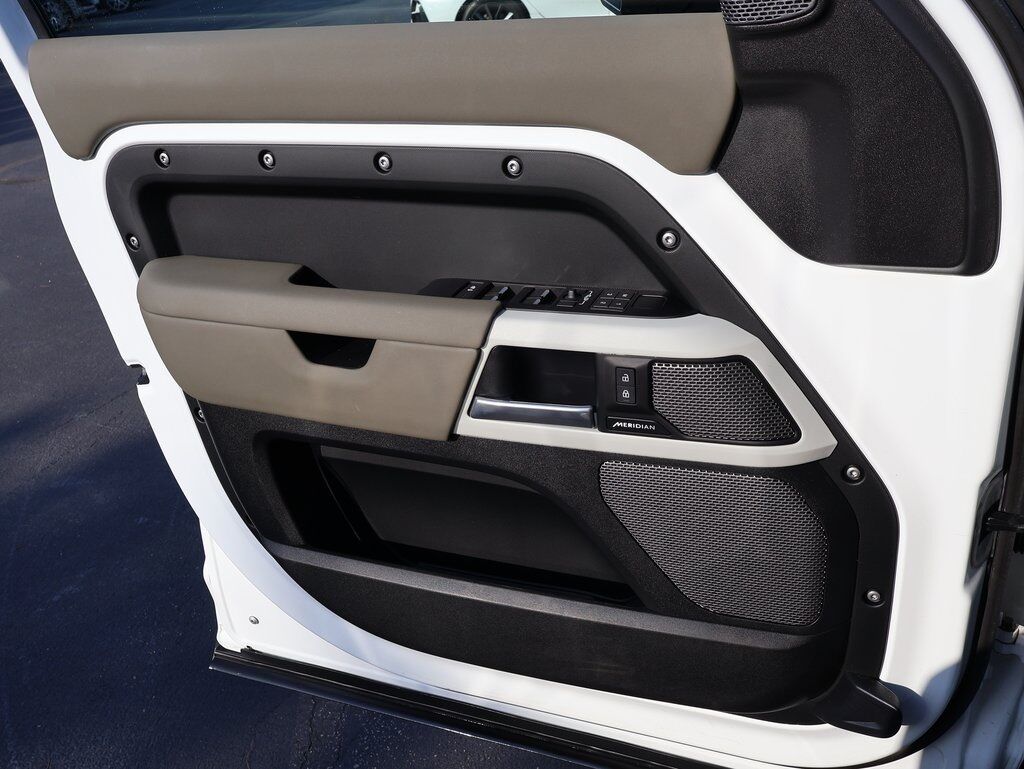 2024 Land Rover Defender 110 S San Clemente CA