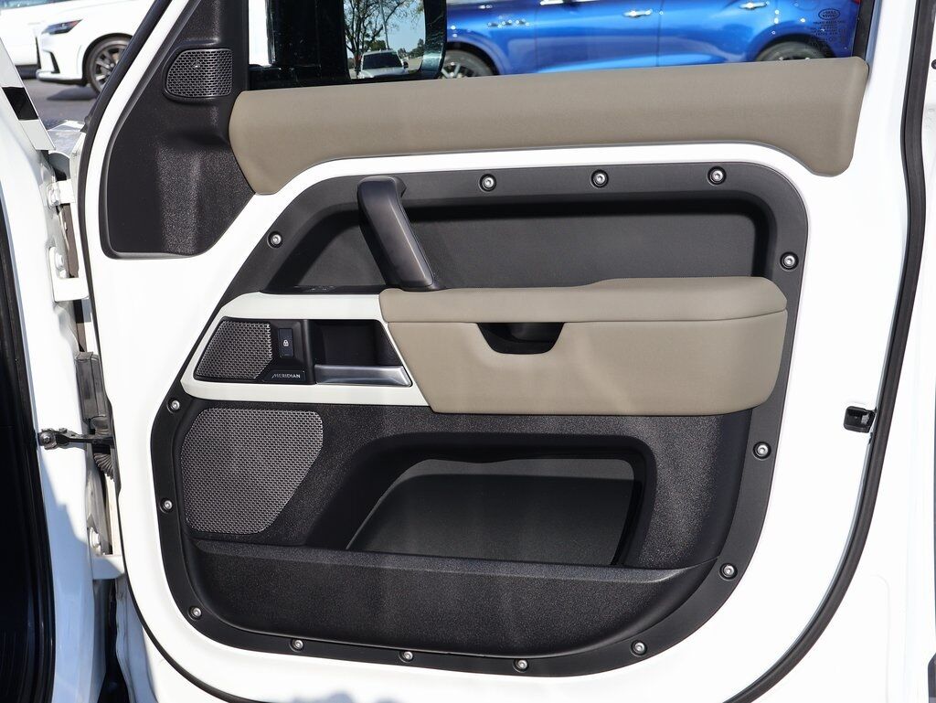 2024 Land Rover Defender 110 S San Clemente CA