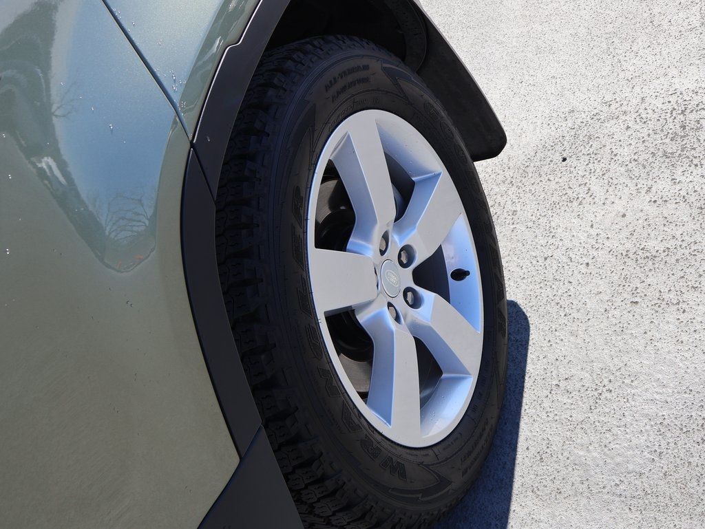 2024 Land Rover Defender 110 SE San Clemente CA