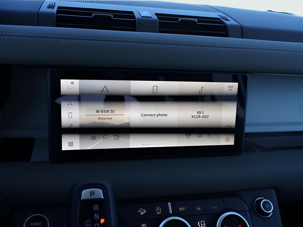 2024 Land Rover Defender 110 SE San Clemente CA