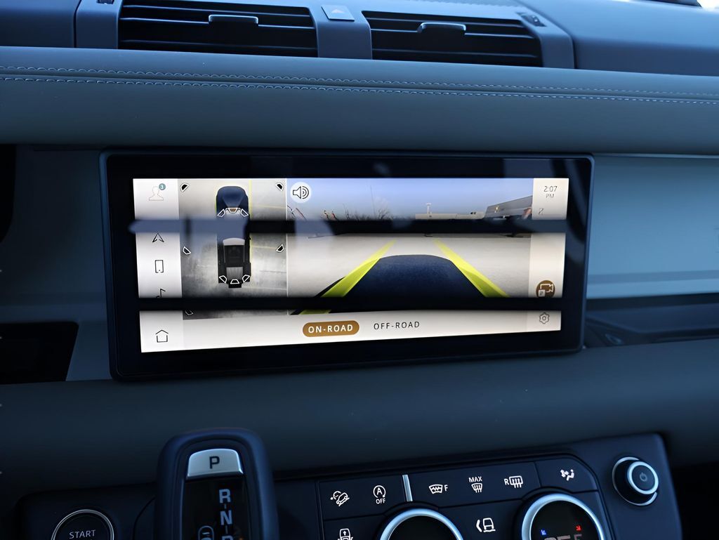 2024 Land Rover Defender 110 SE San Clemente CA