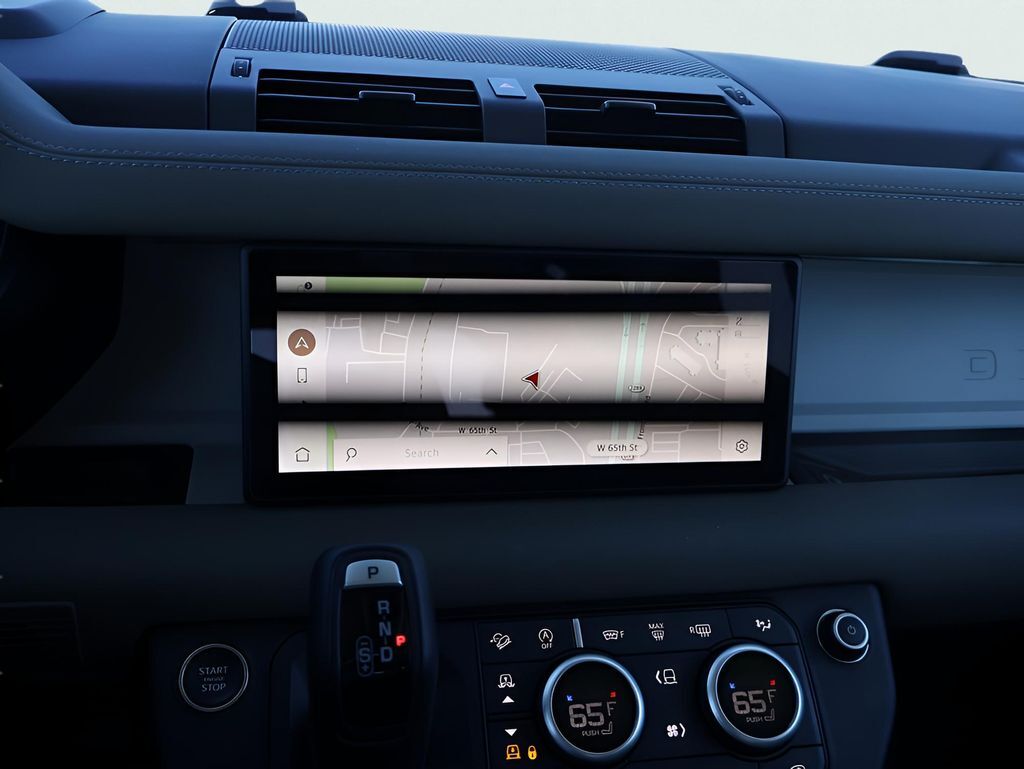 2024 Land Rover Defender 110 SE San Clemente CA