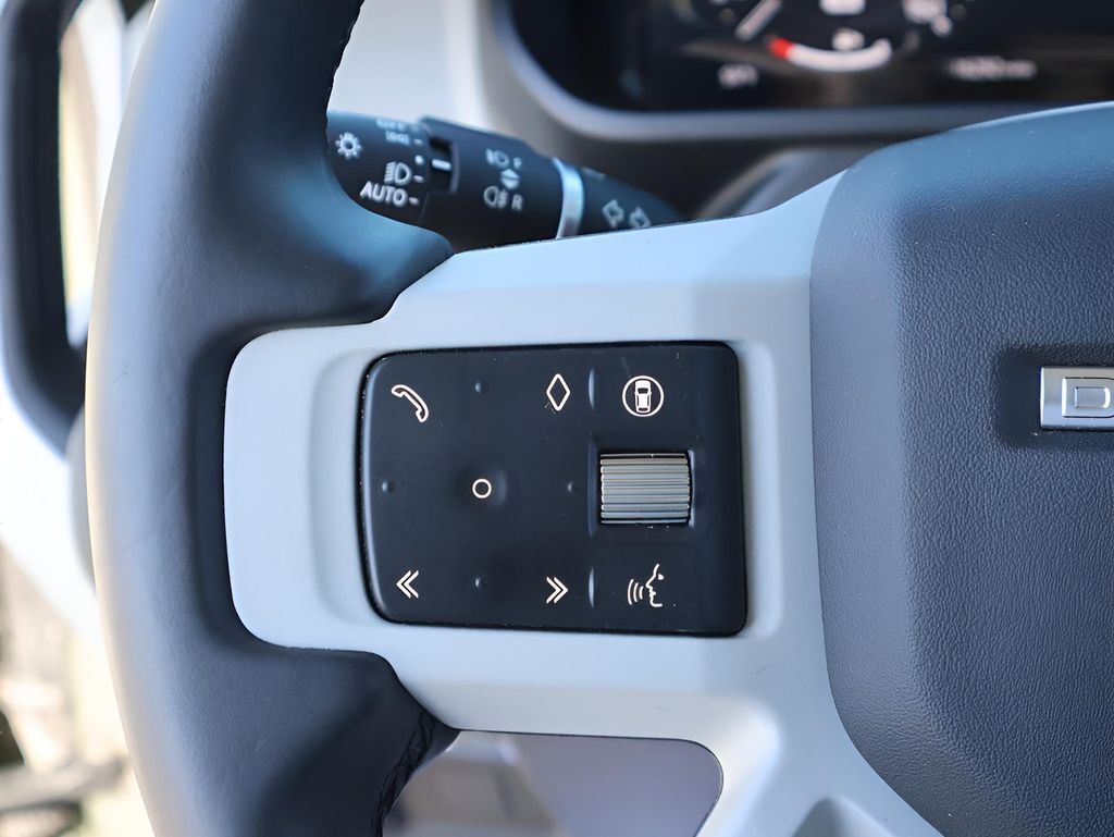 2024 Land Rover Defender 110 SE San Clemente CA