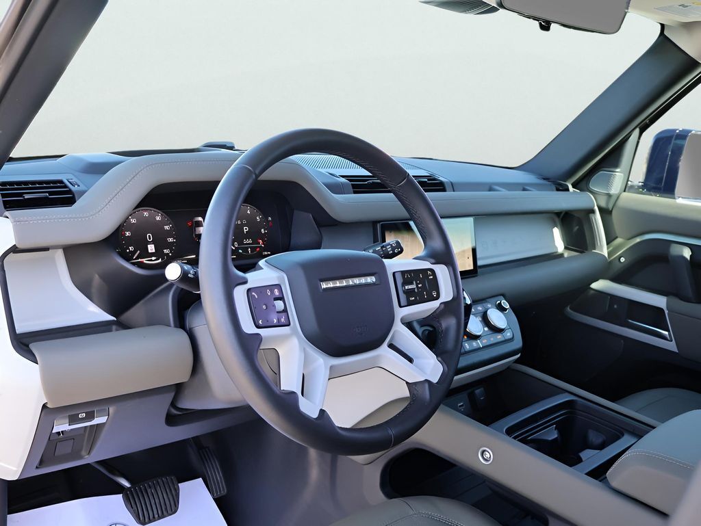 2024 Land Rover Defender 110 SE San Clemente CA