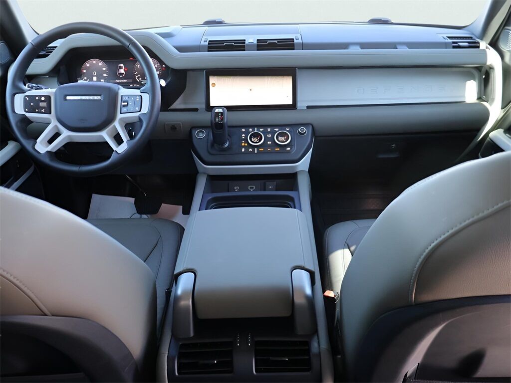 2024 Land Rover Defender 110 SE San Clemente CA