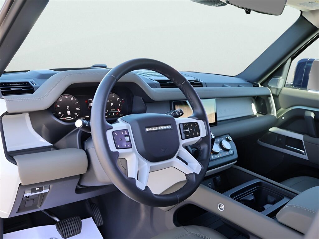 2024 Land Rover Defender 110 SE San Clemente CA