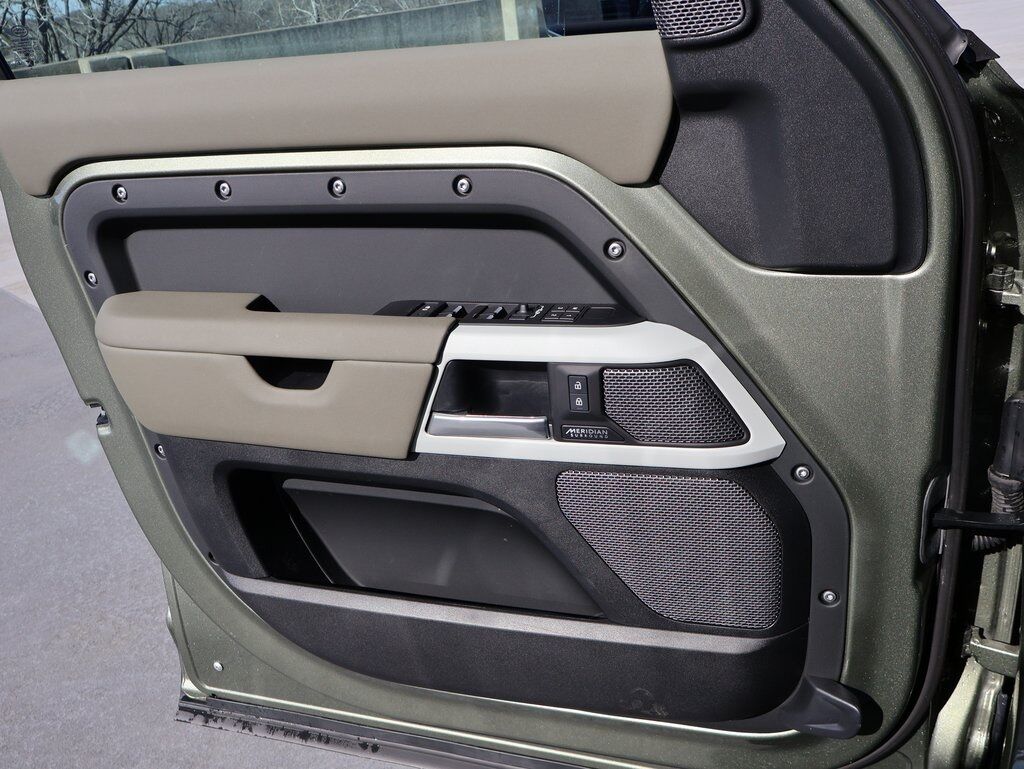 2024 Land Rover Defender 110 SE San Clemente CA