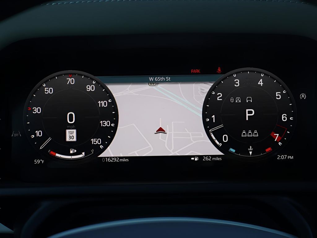 2024 Land Rover Defender 110 SE San Clemente CA