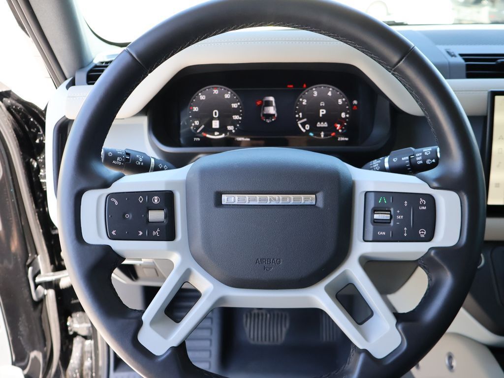 2024 Land Rover Defender 110 SE San Clemente CA