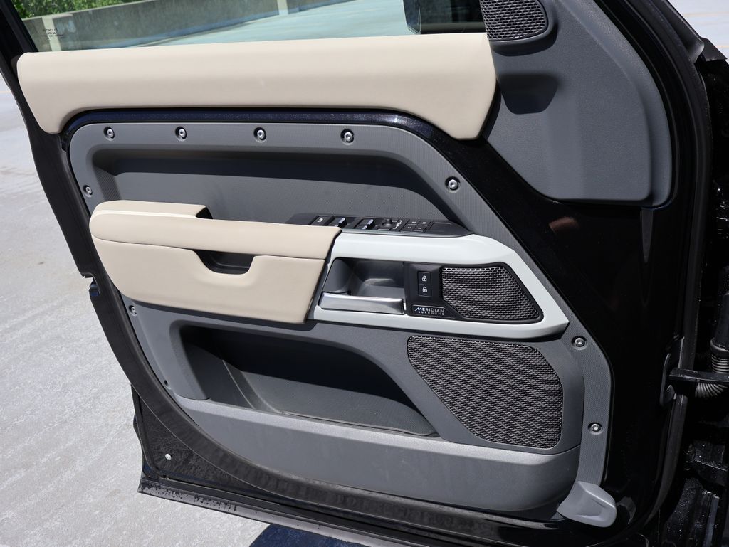 2024 Land Rover Defender 110 SE San Clemente CA