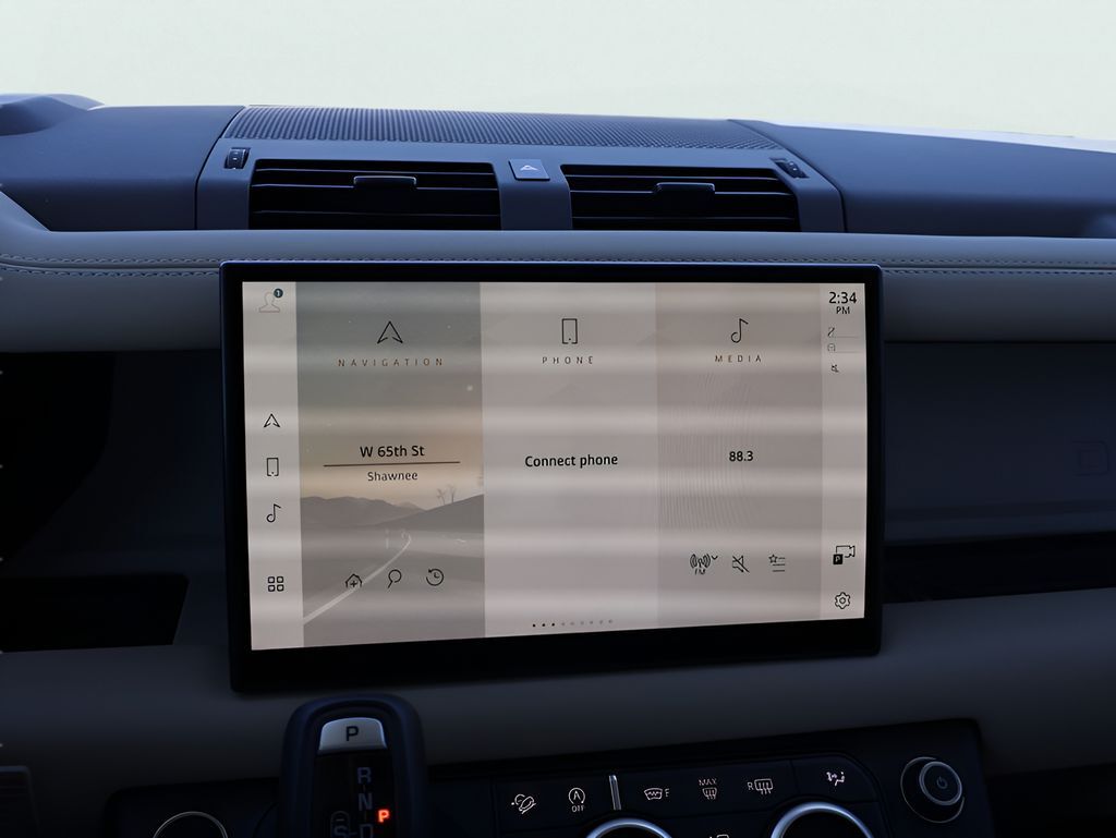 2024 Land Rover Defender 110 SE San Clemente CA