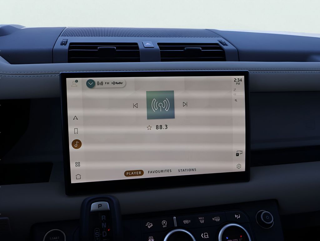 2024 Land Rover Defender 110 SE San Clemente CA