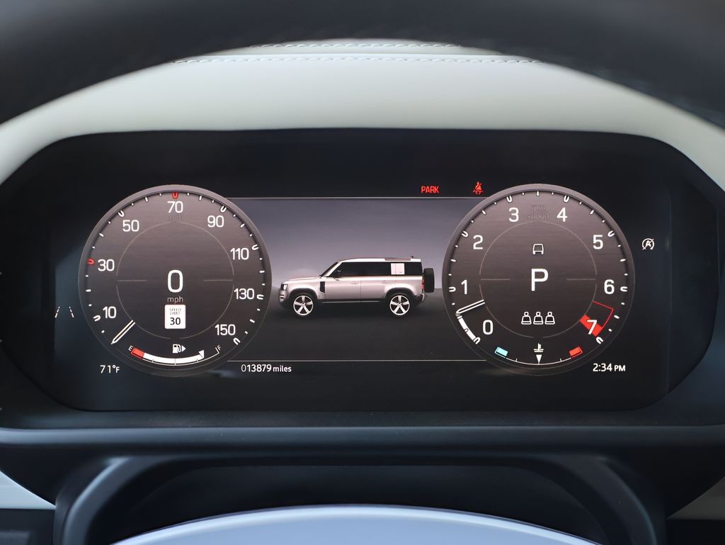 2024 Land Rover Defender 110 SE San Clemente CA